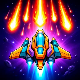 Idle Space: Ship Crafting RPG のアイコン